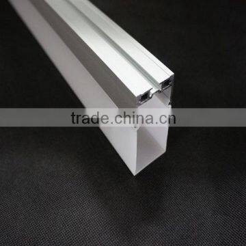 SML-ALP054 High Quality Foreign Trade Export Aluminum Led Profile for 2835 Strips photo-2
