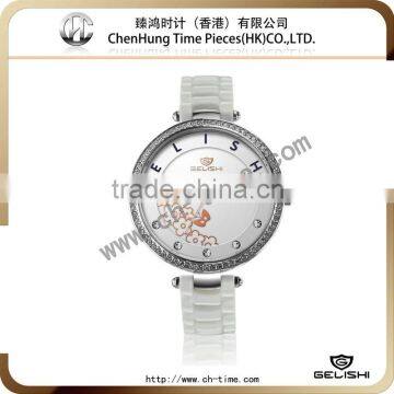 New style lady watch excellence japan movt quartz