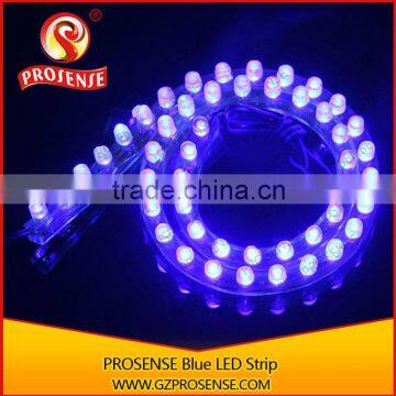 Flexible Decoration 48mm 12V Waterproof led strip light