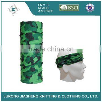 Wholesale Tube Seamless Bandana photo-2
