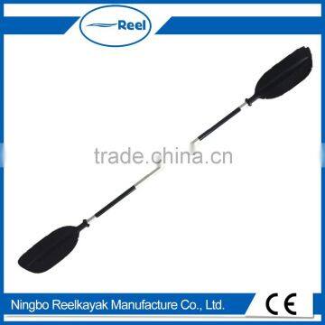 New Design High Quality plastic kayak paddle
