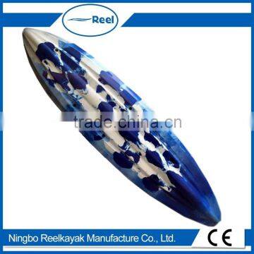 Good Performance 3 Persons Kayak Sale photo-4