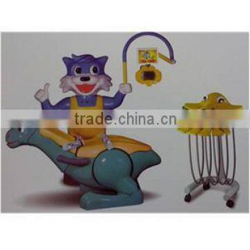 Dental Unit Special For Kids Dental Equipment Children Dental Chair