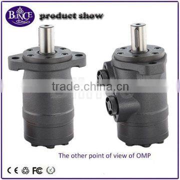 OMP-1510301 botton port hydraulic orbit motor OMP80 BMP80-2CD