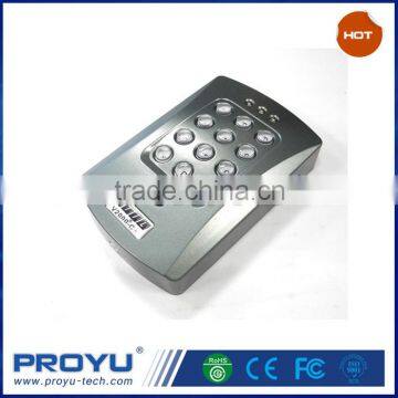 RFID single door access control keypad PY-AC118