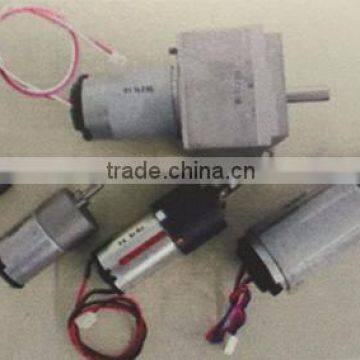 FG-60-L4 32mm motor dc 24v gear motor