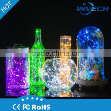 Christmas Decoration Led Warm Multicolor LED String Lights