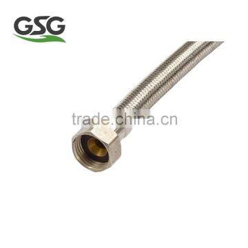 HS1814 Good Quality Metal Braided Hose Stainless Steel Braided Hose