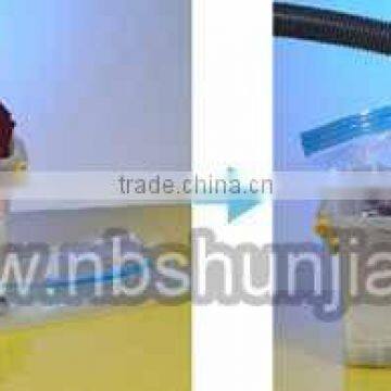 Vacuum Storage Bag Use PET+PE