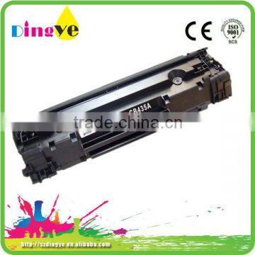 Printer Premium Laser Toner Cartridge for hp CB435A for LaserJet P1102/1102W/P1005