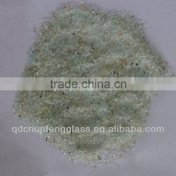 Glass Filter Media (manufacture)