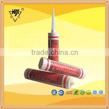 High Temperature Silicone Gasket Maker