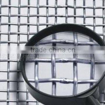 factory price reversed dutch weave stainless steel wire mesh