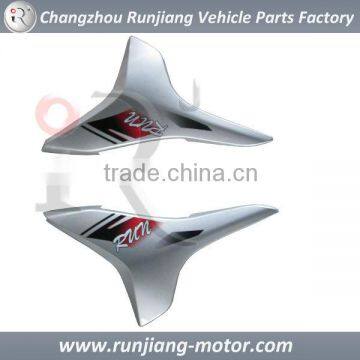 China factory TANK COVER motorcycle spare parts FOR HONDA XRE300