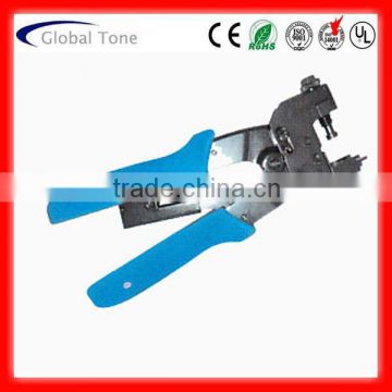 GT-5081R Compression Crimp Tool