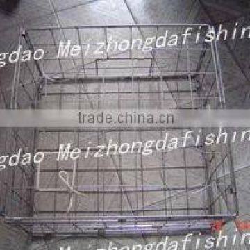 Crab Traps