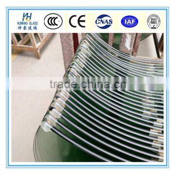 oval glass table ,table top glass,8mm 10mm 12mm Toughened glass desktop