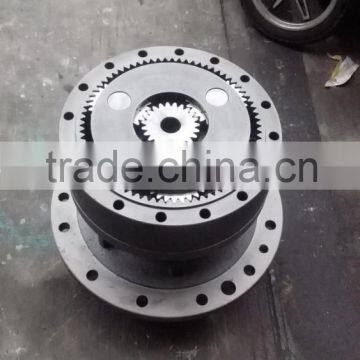 EX200 rotary gearbox, EX200 swing gearbox, rotary motor assy for EX200,EX220 swing motor assy