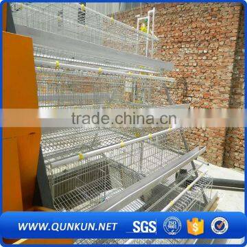 Laying Chicken Cages Farming Equipment photo-5