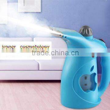 handy clothes steam iron,handheld mini facial steamer,sterilizer,air humidifier