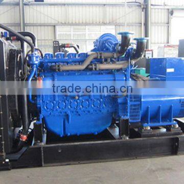 factory price! 180kw diesel generator set GENSET