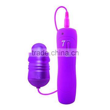 Flashing Vibe --- 7Mode Glans 2015 Best Selling Flashing Viibarator photo-3