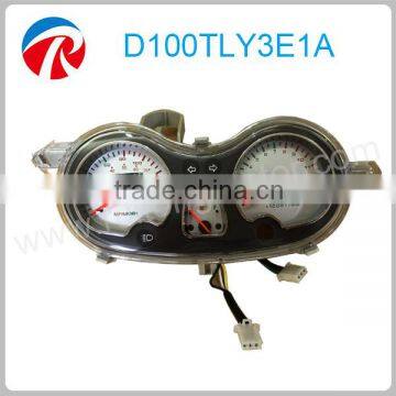 Kingway 150cc gy6 scooter speedometer