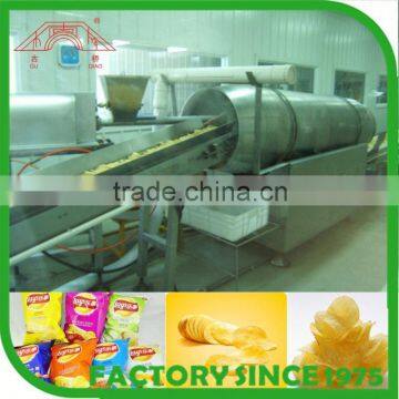 Potato Chips Machine photo-1