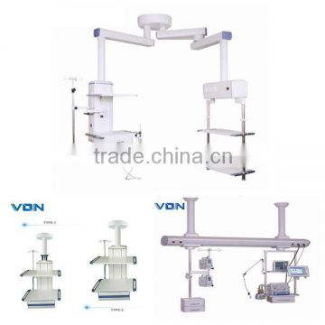 PF-50 Medical Gas Pendants,Medical Gas Equipment&oxygen supply/hospital bed head panel