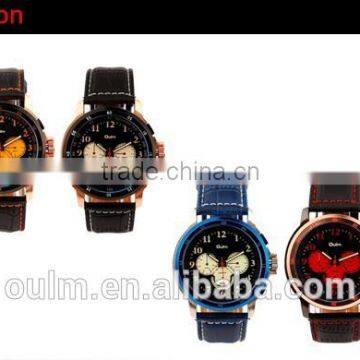 2015 Oulm Fashion Women Watch, Beautiful Quartz Watch, New Ladies Watch photo-6