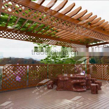 2015 HIgh Quality With Low Price Outdoor Patio Gazebo Pavilion