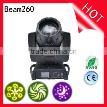 7CH 18*10W 7020lm RGBW 4in1 DMX 512 Led Stage Spot Light Led photo-4