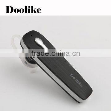 Doolike Convenient Handsfree Bluetooth Wireless Headphone For iPhone