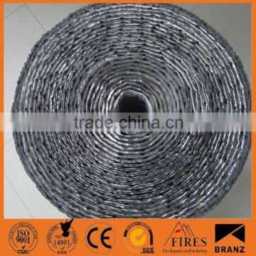 Aluminium Double Bubble Foil Insulation photo-3