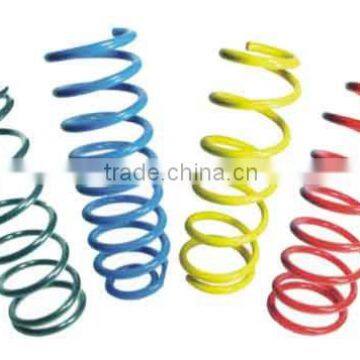 SHOCK ABSORBER SPRINGS photo-2