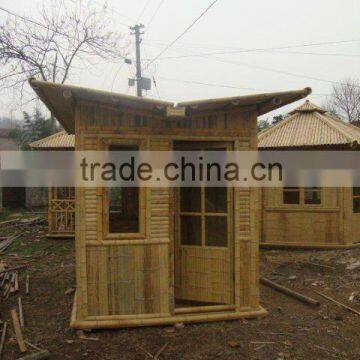 Bamboo gazebo Sun 002