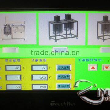 MIC-50L High Pressure Homogenizer for Cosmetics Cream photo-2