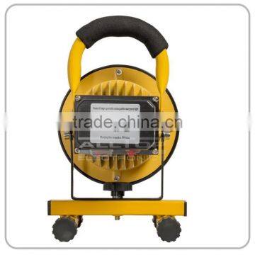 Aluminum Portable Waterproof Bridgelux Cob 10w Outdoor Led Flood Light photo-5