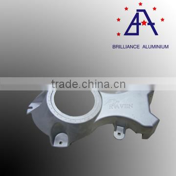 Made In China OEM ISO9001 die casting for aluminium