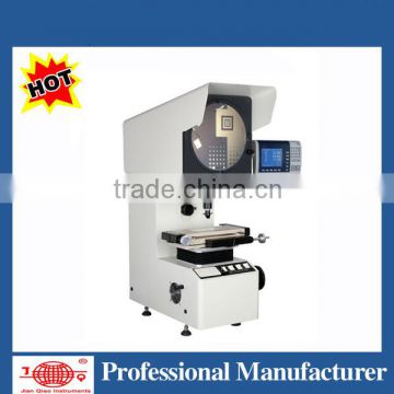 profile projector optical comparator