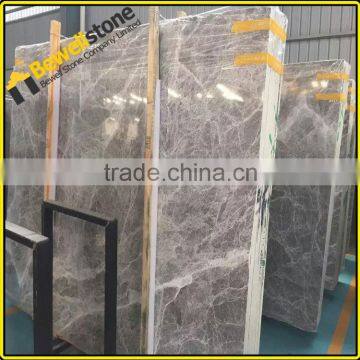 precut fior di pesco marble floor tiles, standard size 3cm marble slab