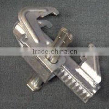 4.24kg Formwork Grasp lock type Pressed Panel Clamp rapid clamp