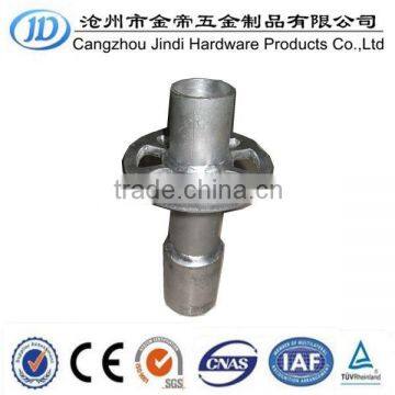 Ring lock Rosette Base Collar for scaffolding