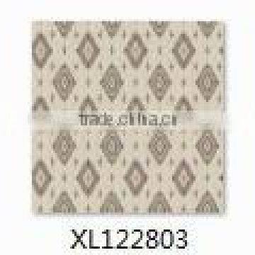 Hot Sale Non Woven Wallpaper, Gravel Modern Geometric Wall Sticker for Administration , Sound-absorbing Wall Sticker id photo-2