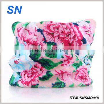 Customized Multifunctional Tube Cheap Wholesale Bandana                        
                                                Quality Choice