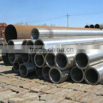 International quality hot-rolled carbon seamless steel pipe