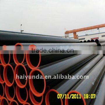 Seamless Steel Pipe For Oil Field