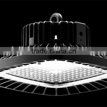 New Design Product Led High Bay Light With Meanwell Driver,Aluminum Alloy Lighting Fixturres photo-2