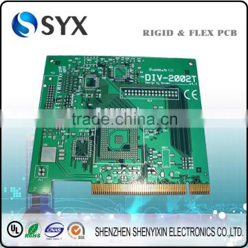 inverter relay pcb