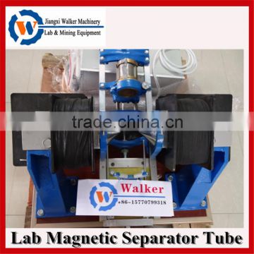 laboratory magnetic tube tester, lab magetic tube